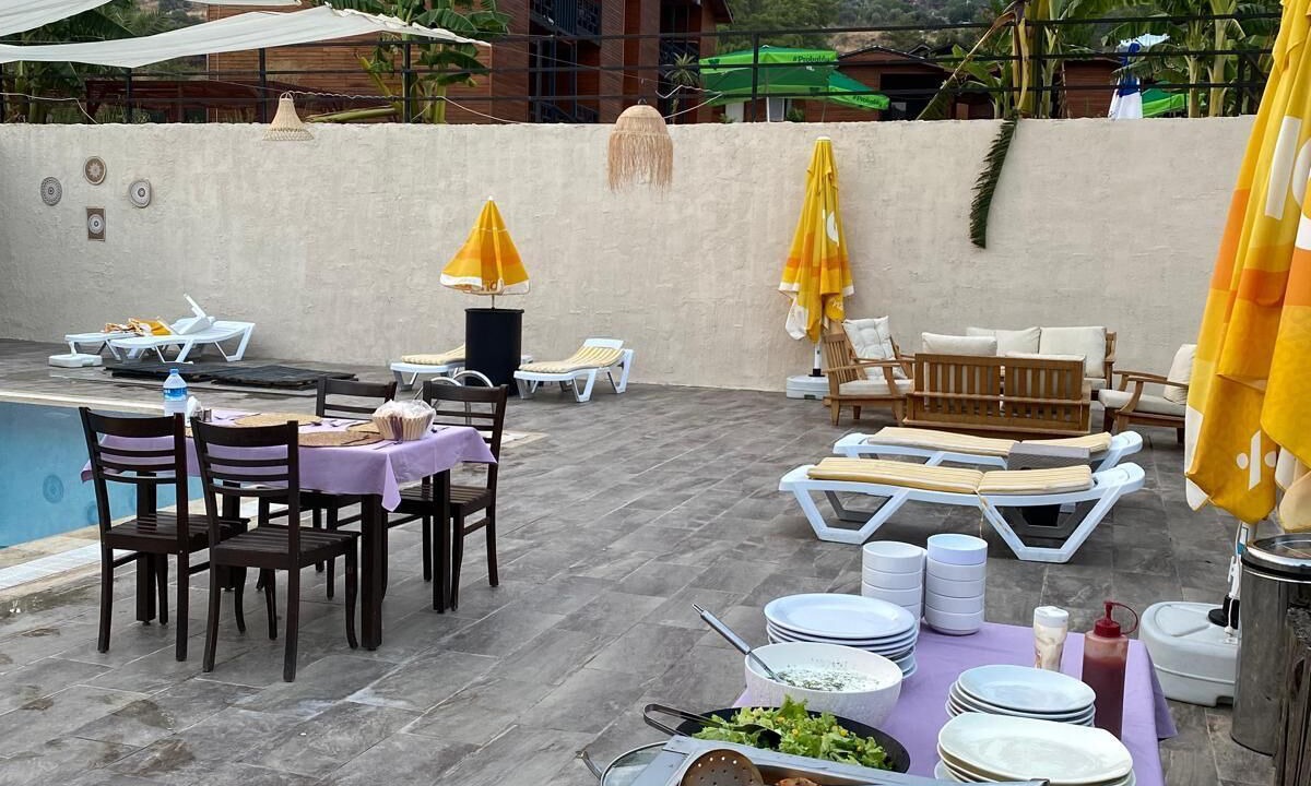 Photo of Outdoor in Olympos