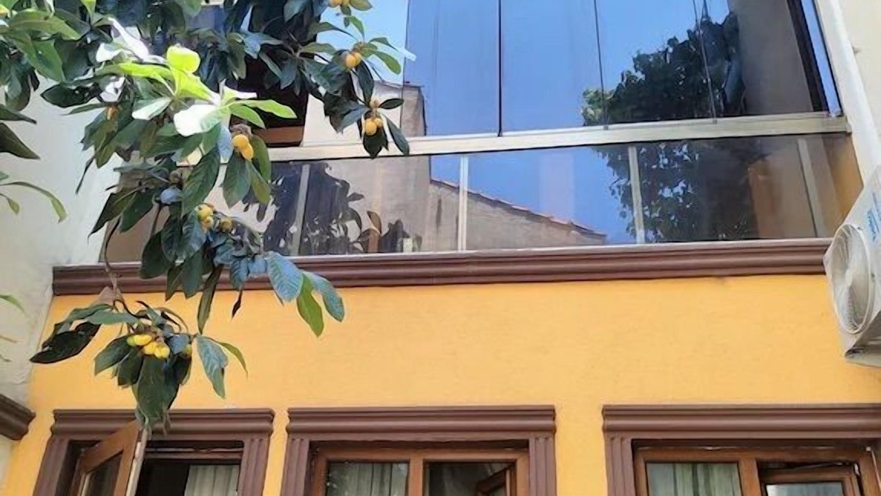 Photo of Outdoor in Yesil Mahallesi