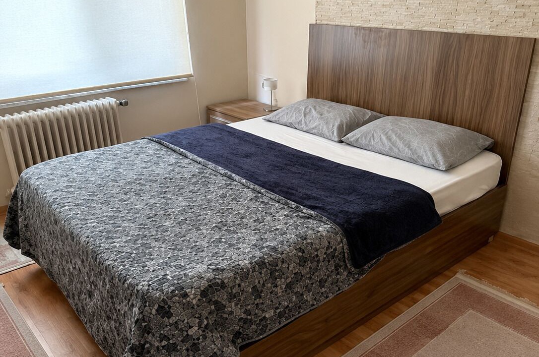 Photo of Bedroom in Yesil Mahallesi