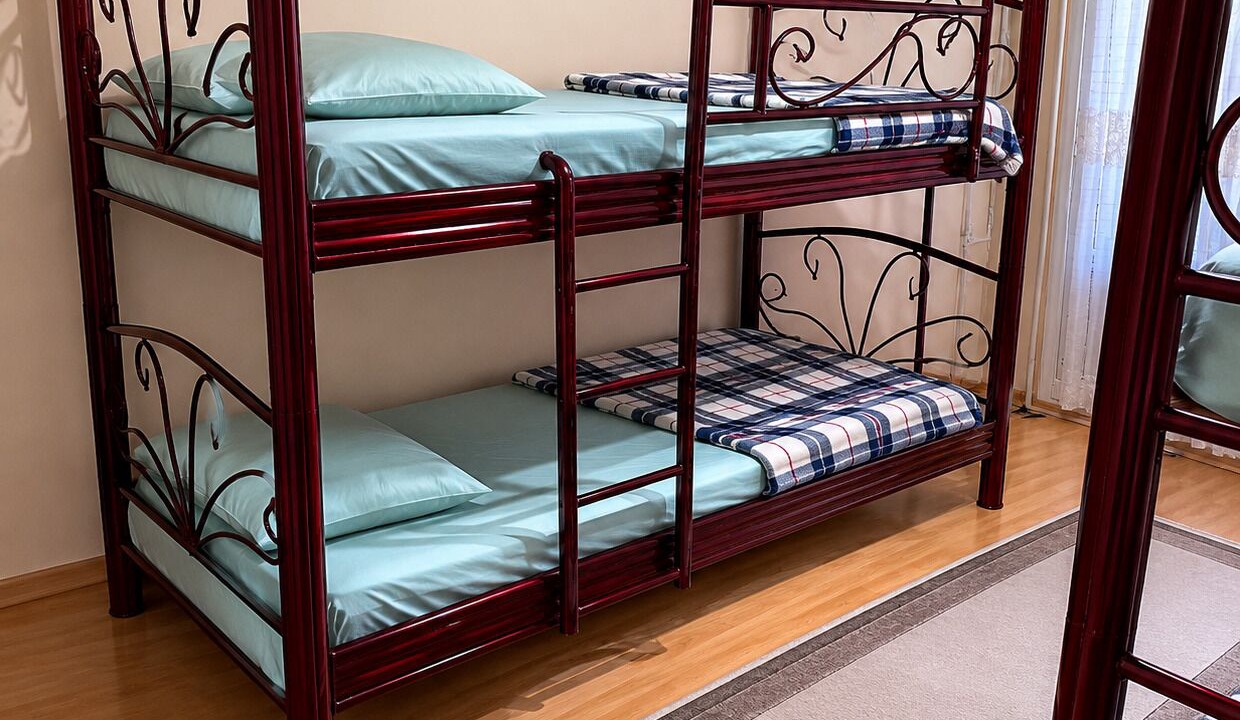 Photo of Bedroom in Yesil Mahallesi