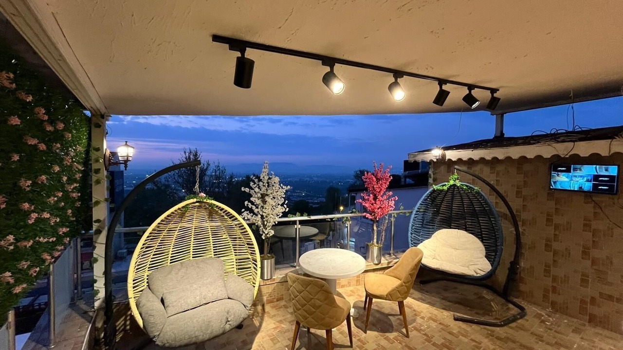 Photo of Bedroom in Yesil Mahallesi