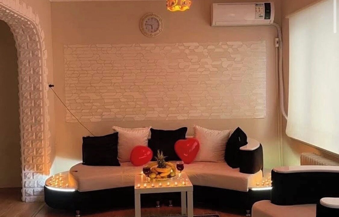 Photo of Bedroom in Yesil Mahallesi