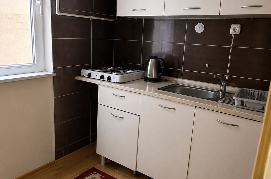 Photo of Bedroom in Yesil Mahallesi