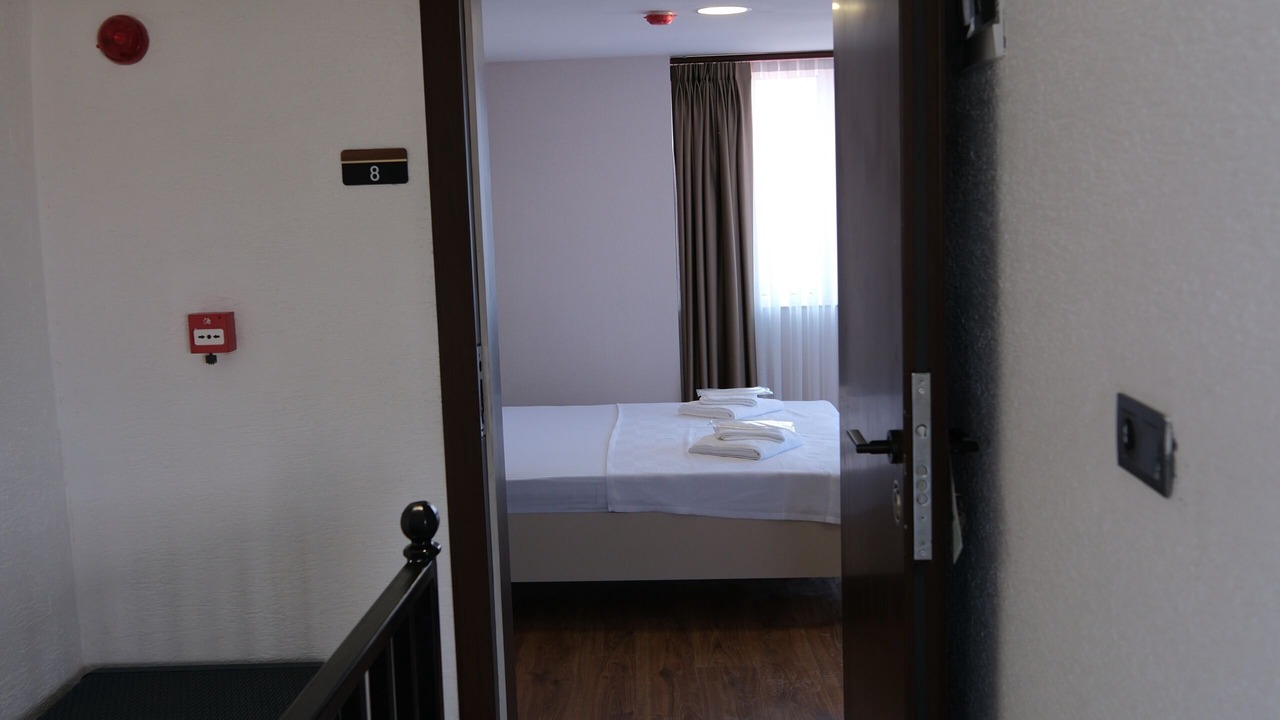 Photo of Bedroom in Mudanya