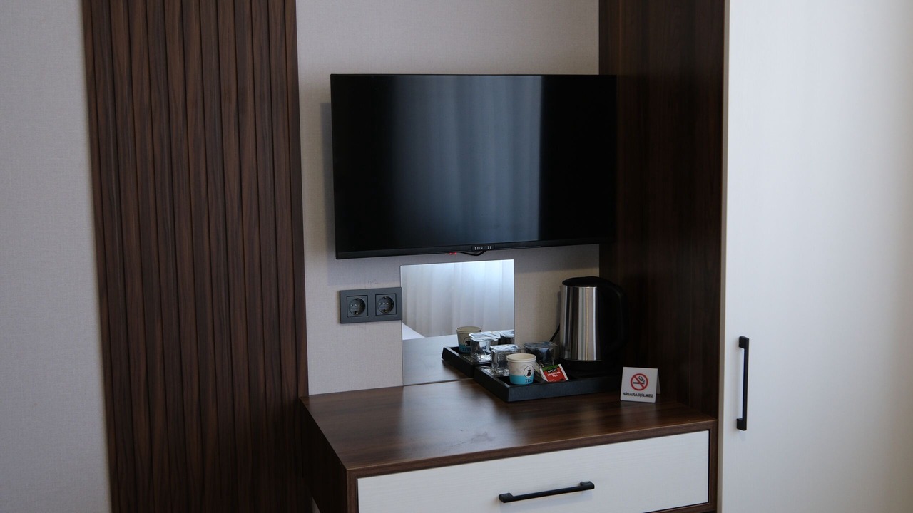 Photo of Bedroom in Mudanya