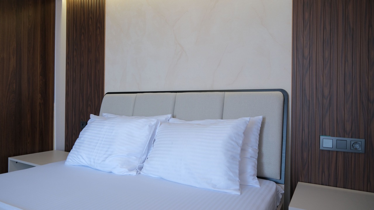 Photo of Bedroom in Mudanya