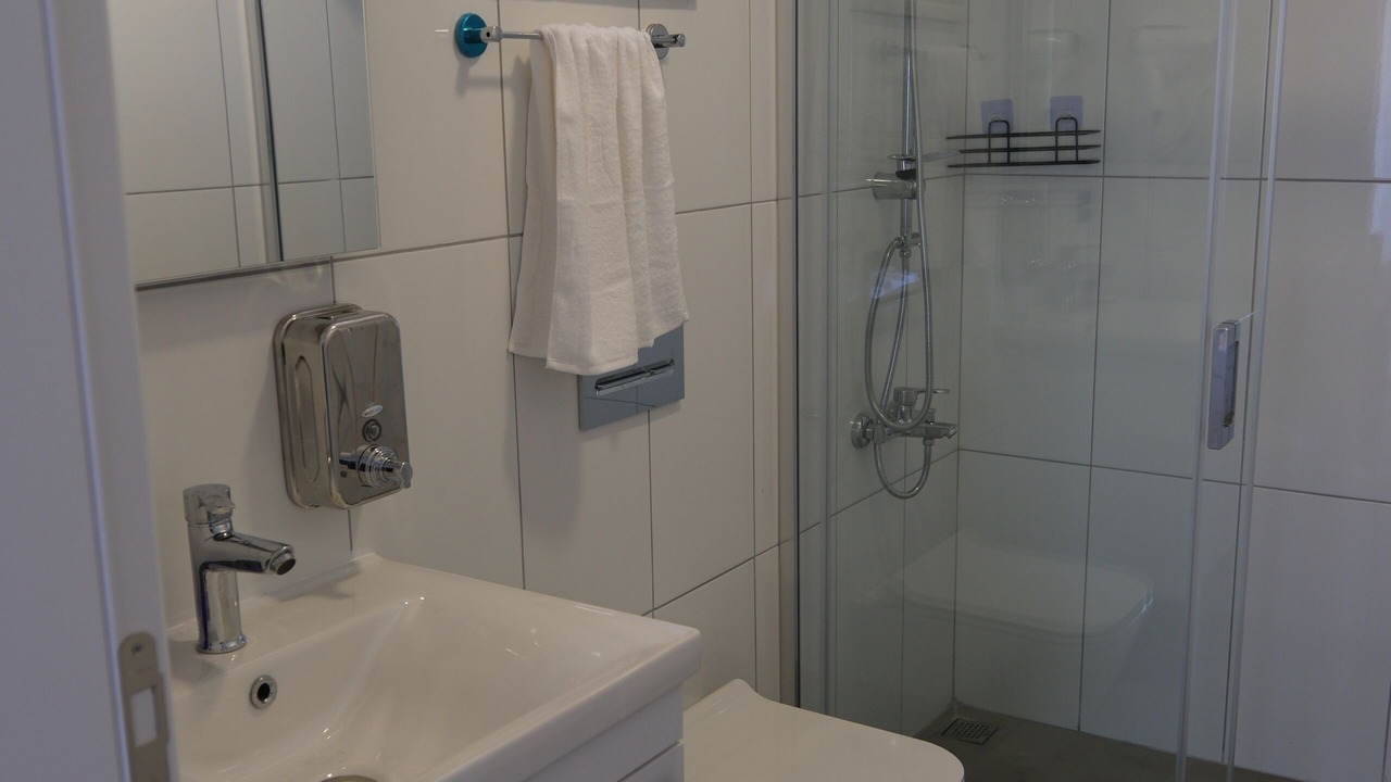 Photo of Bathroom in Mudanya