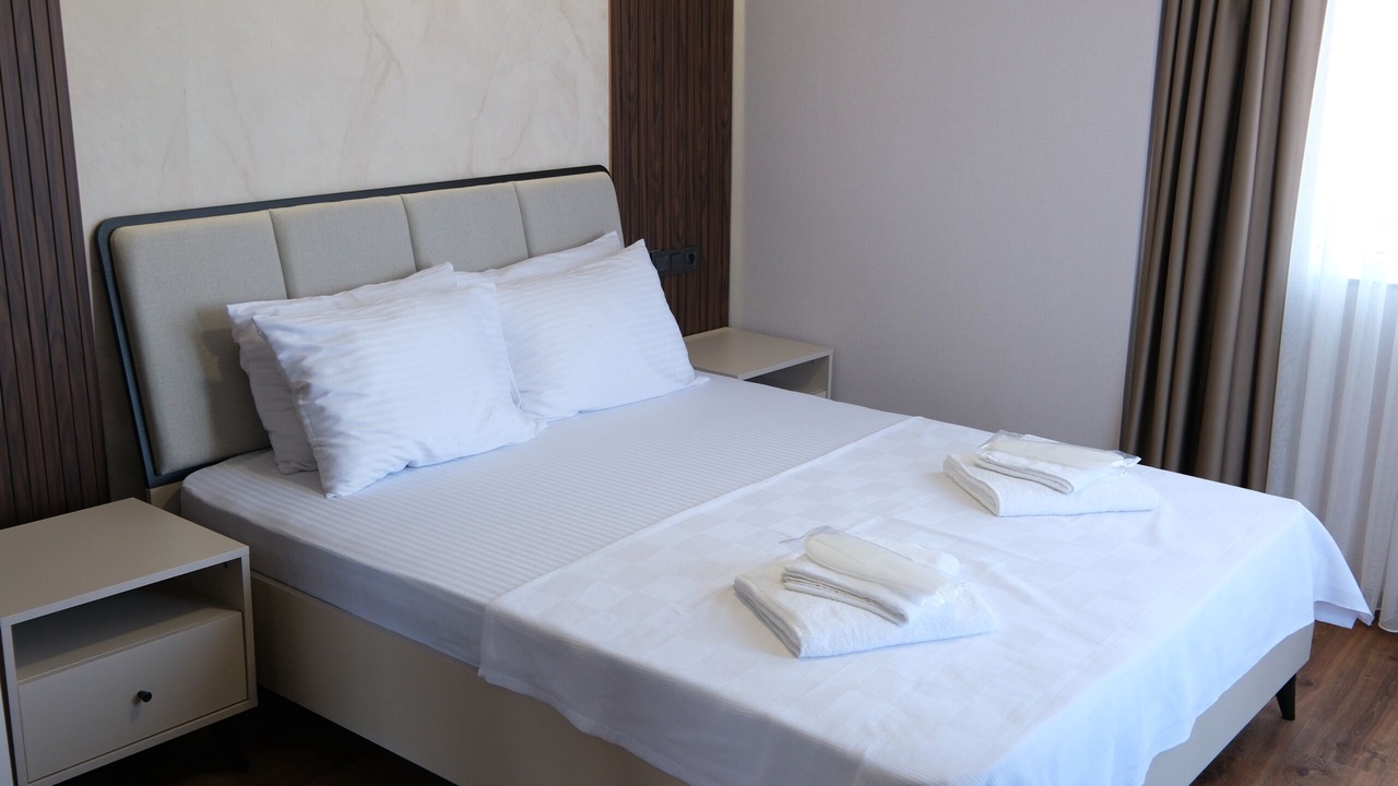 Photo of Bedroom in Mudanya