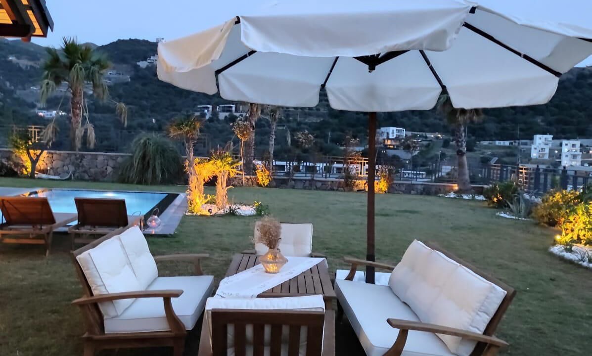 Photo of Outdoor in Geris