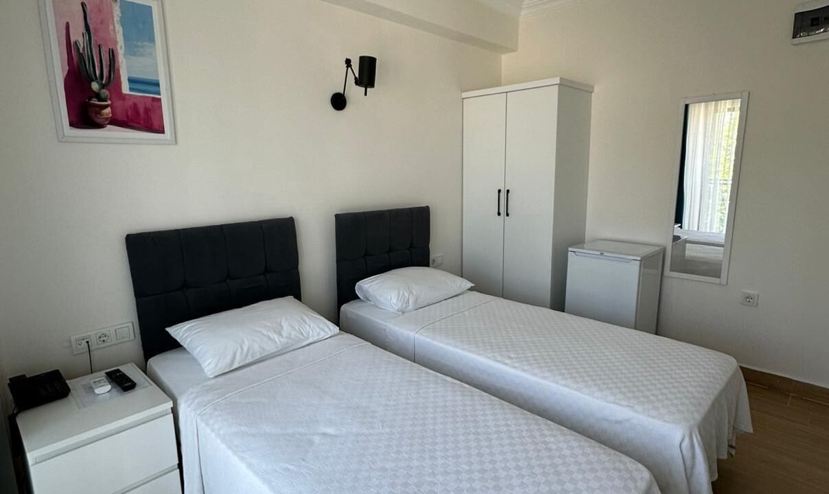 Photo of Bedroom in Ezine