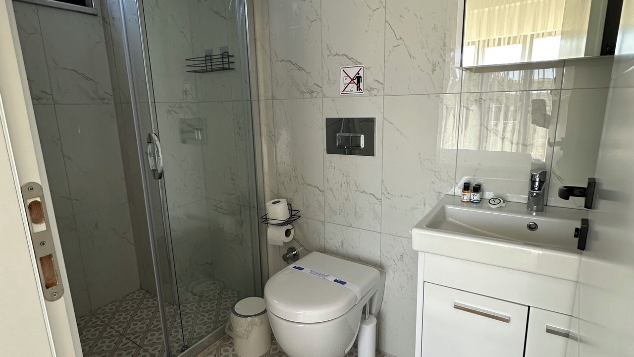 Photo of Bathroom in Ezine