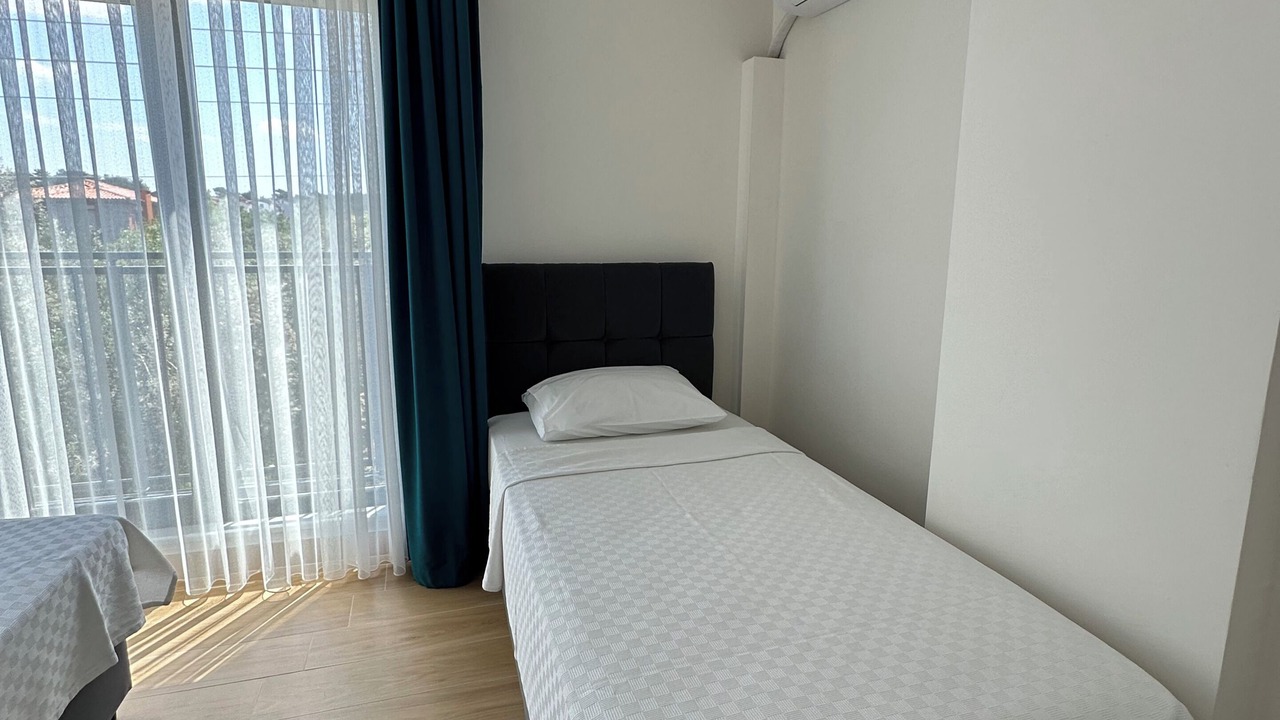 Photo of Bedroom in Ezine