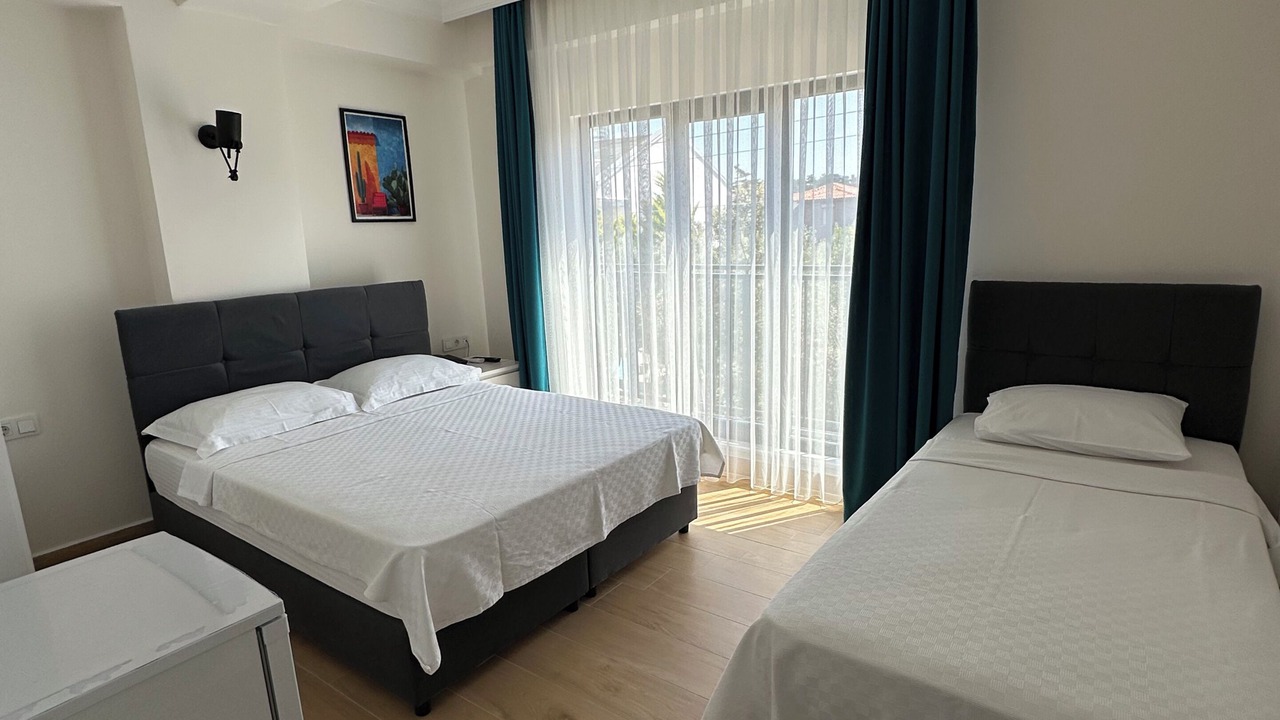 Photo of Bedroom in Ezine