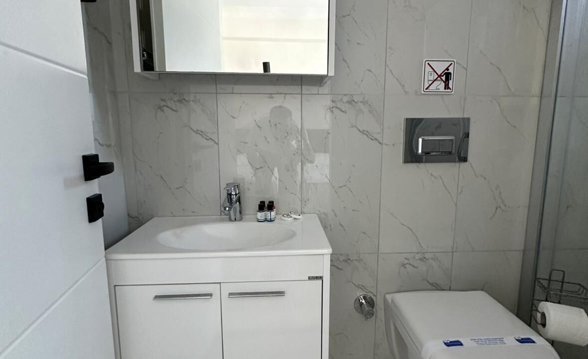 Photo of Bathroom in Ezine