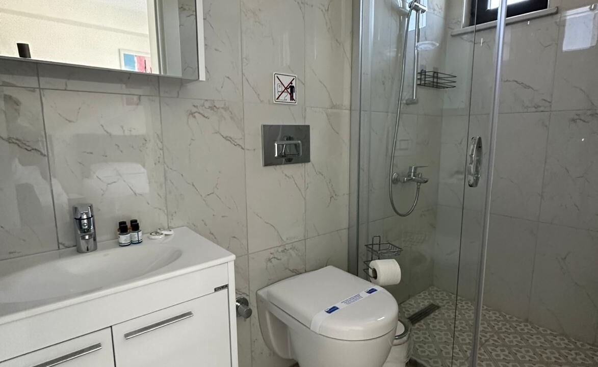 Photo of Bathroom in Ezine