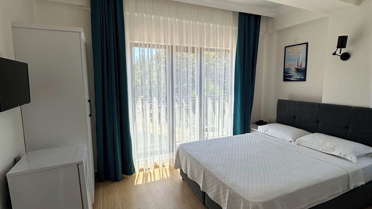 Photo of Bedroom in Ezine