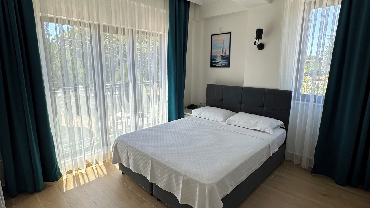 Photo of Bedroom in Ezine