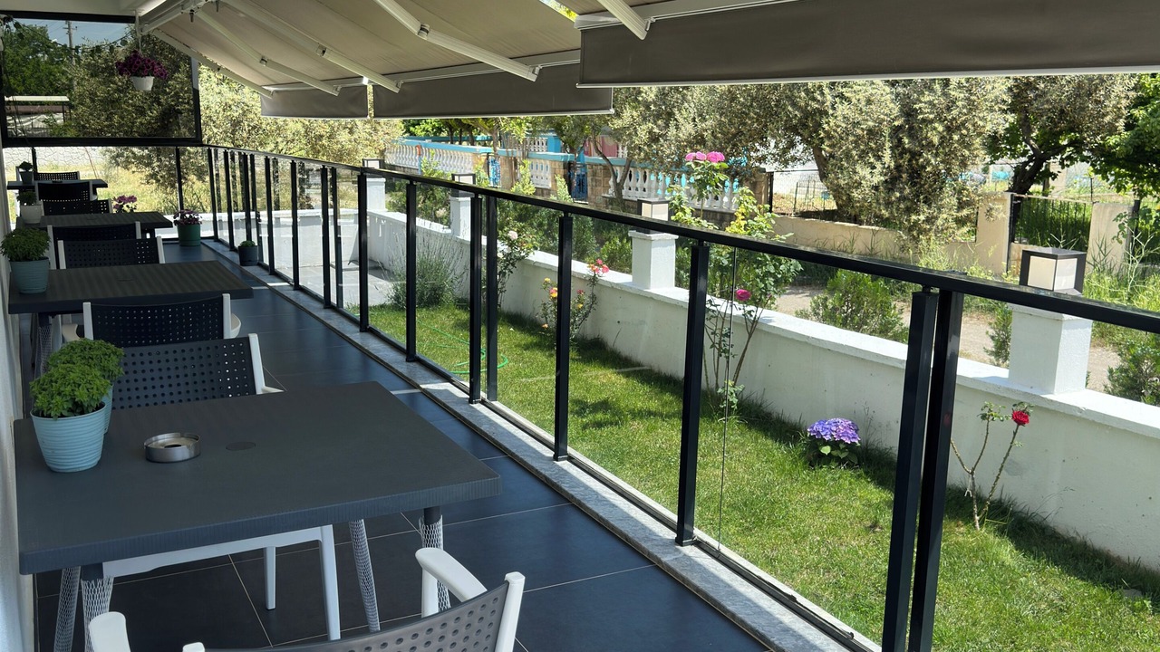 Photo of Outdoor in Ezine