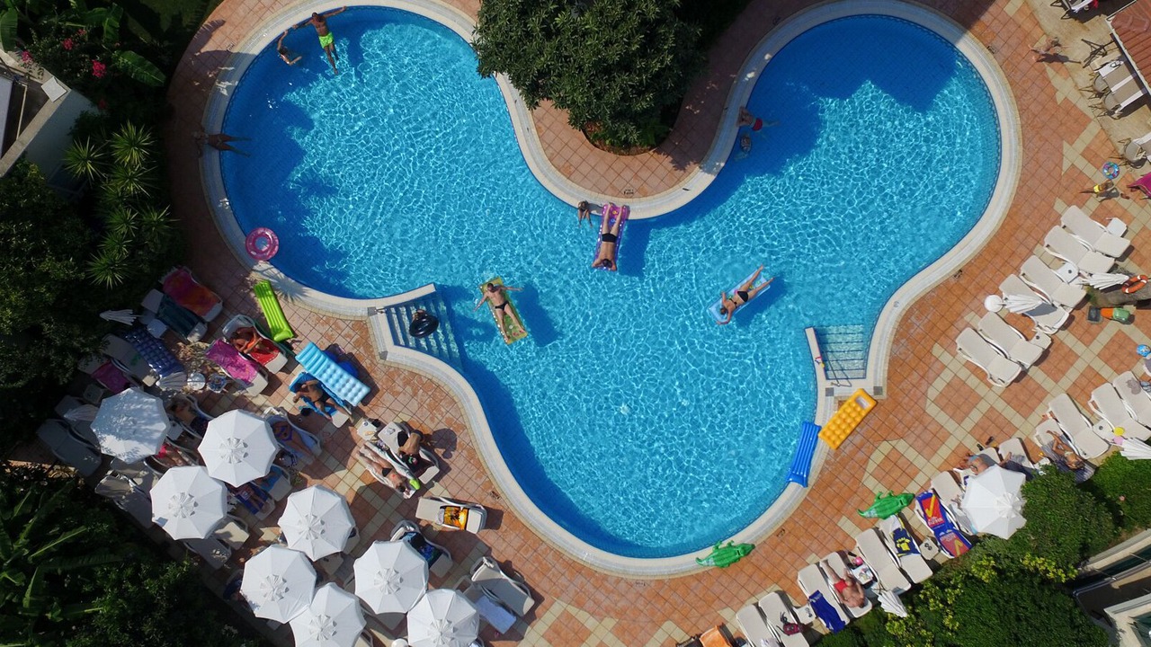 Photo of Outdoor in Marmaris City Center