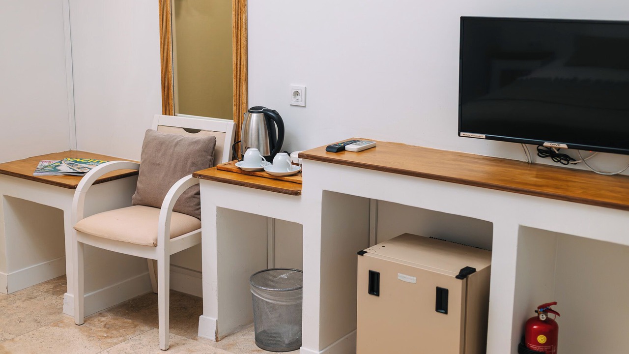 Photo of Bedroom in Ayvalik City Center