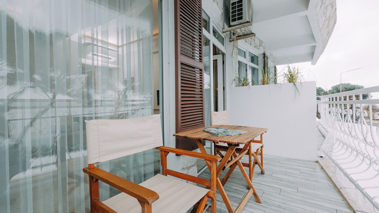 Photo of Outdoor in Ayvalik City Center