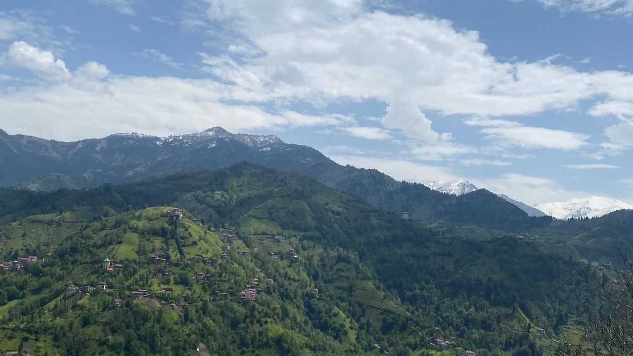 Photo of Others in Ayder