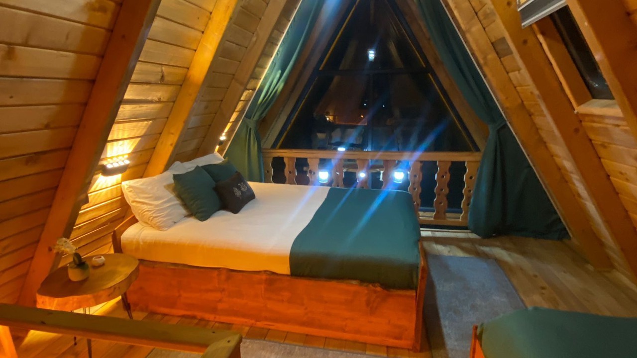 Photo of Patio Balcony in Ayder