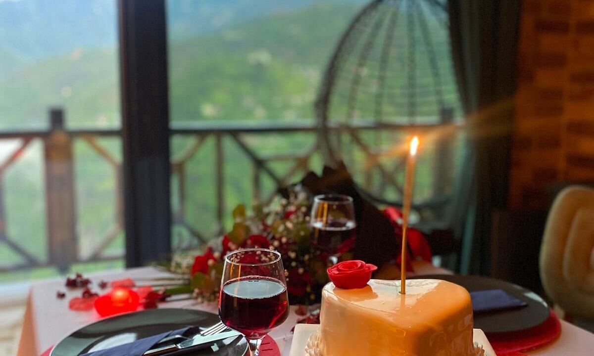 Photo of Patio Balcony in Ayder