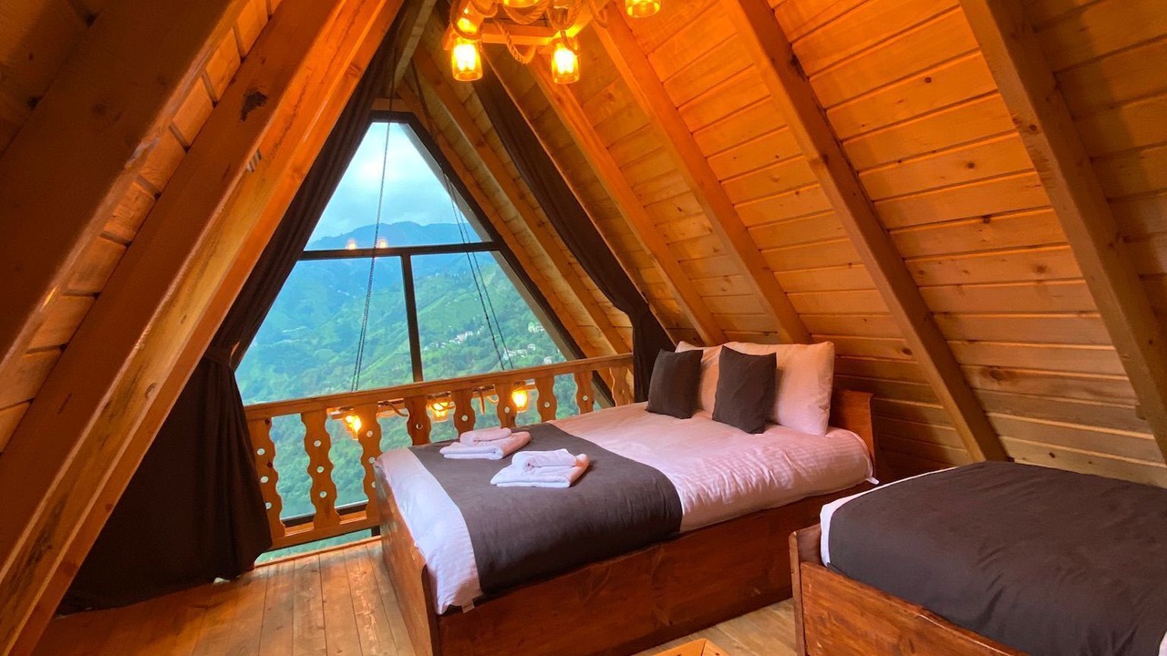 Photo of Patio Balcony in Ayder