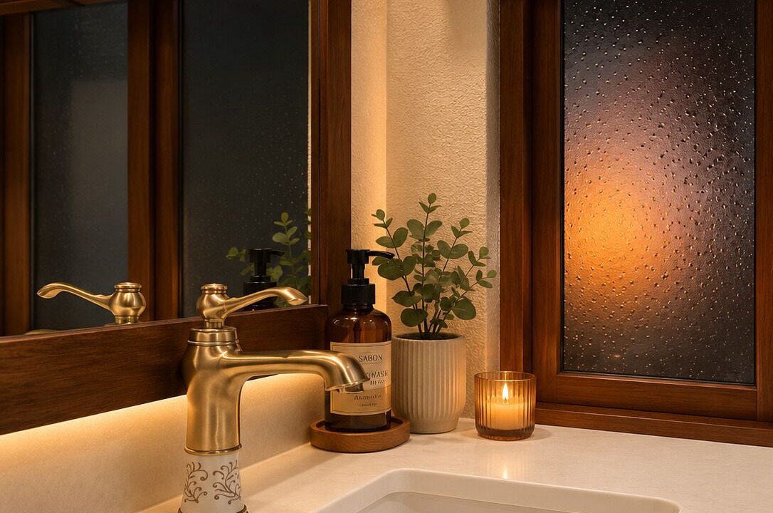 Photo of Bathroom in Artuklu
