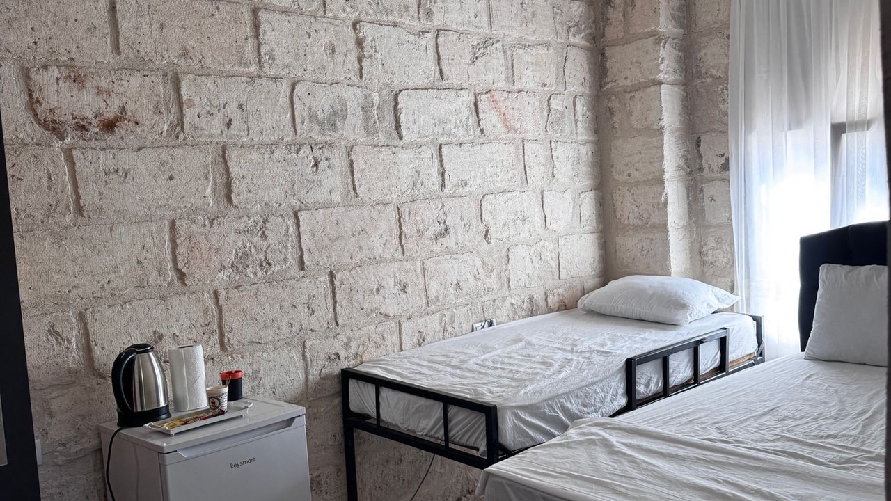 Photo of Bedroom in Midyat