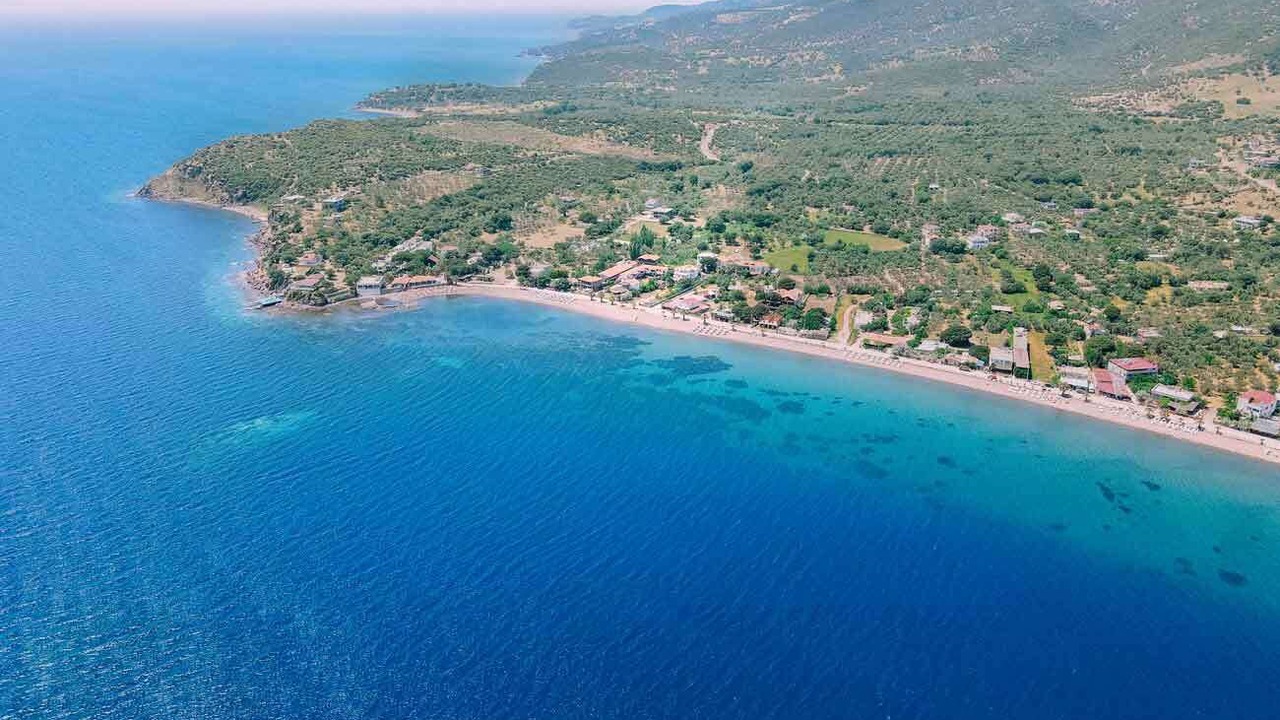Photo of Outdoor in Ayvacik