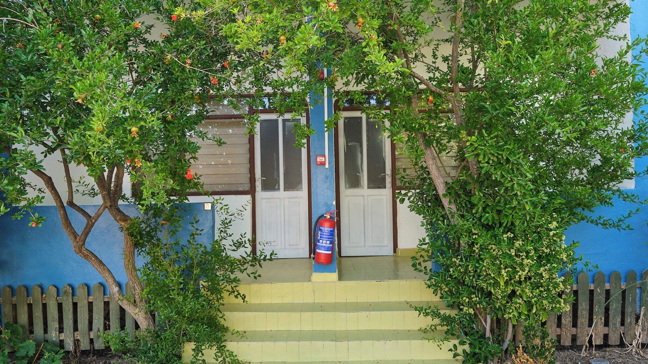 Photo of Outdoor in Ayvacik