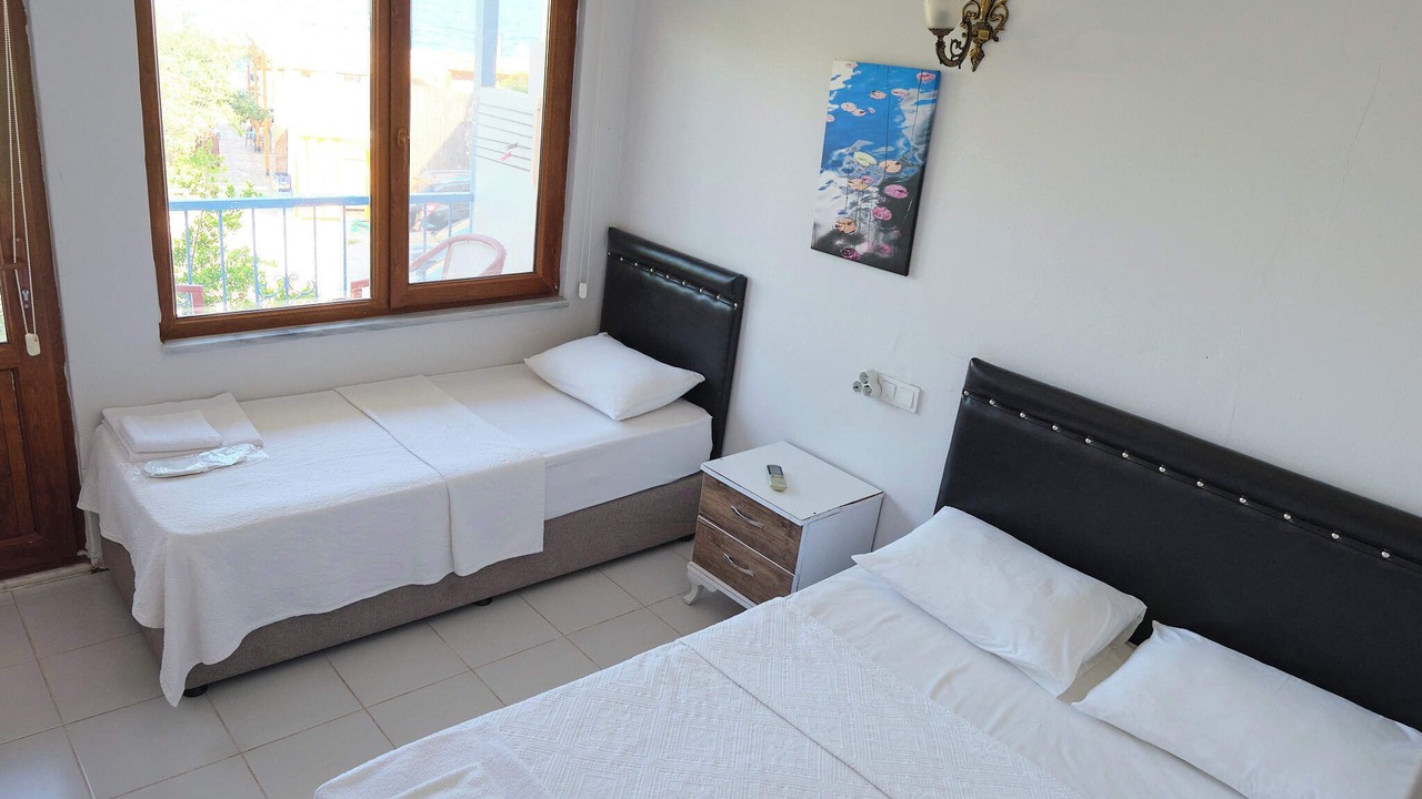 Photo of Patio Balcony in Ayvacik