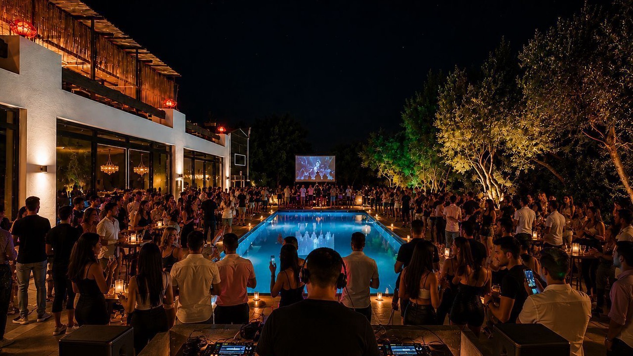 Photo of Outdoor in Dagbelen