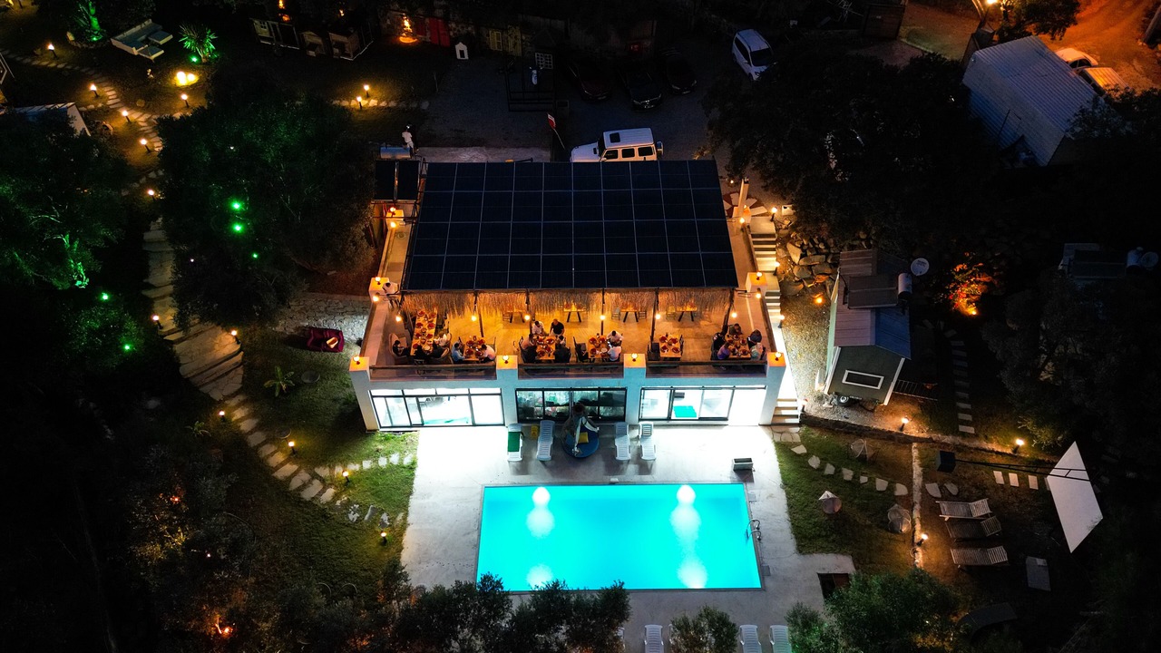 Photo of Outdoor in Dagbelen