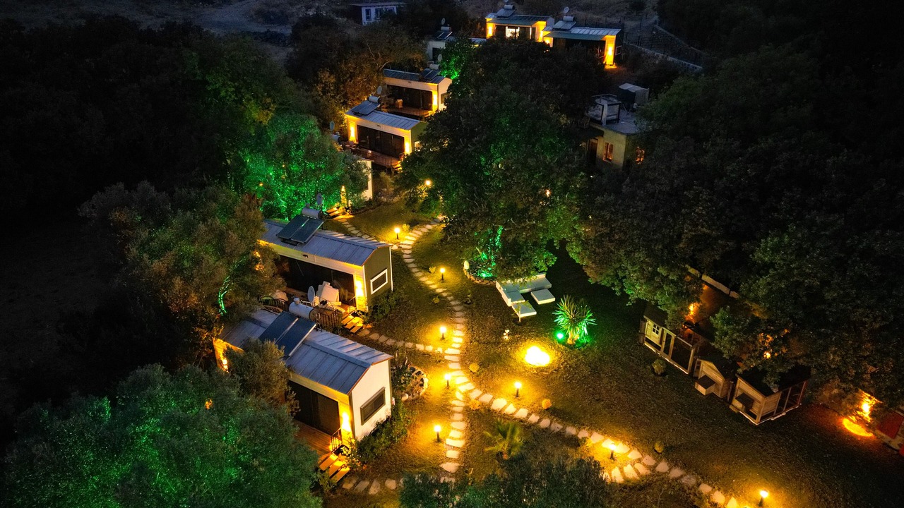 Photo of Outdoor in Dagbelen