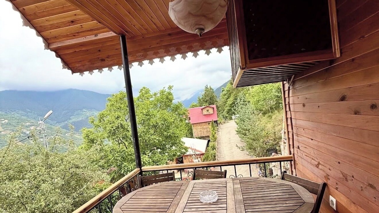 Photo of Outdoor in Macka