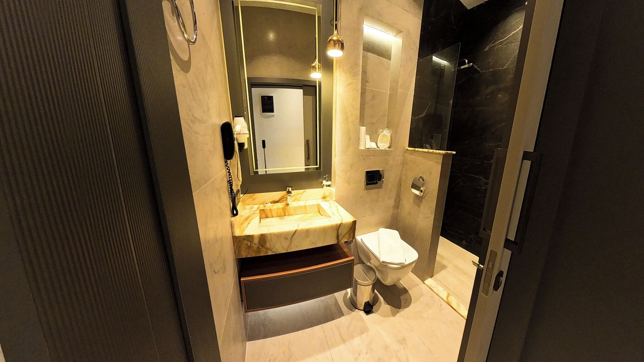 Photo of Bedroom in Turgutreis