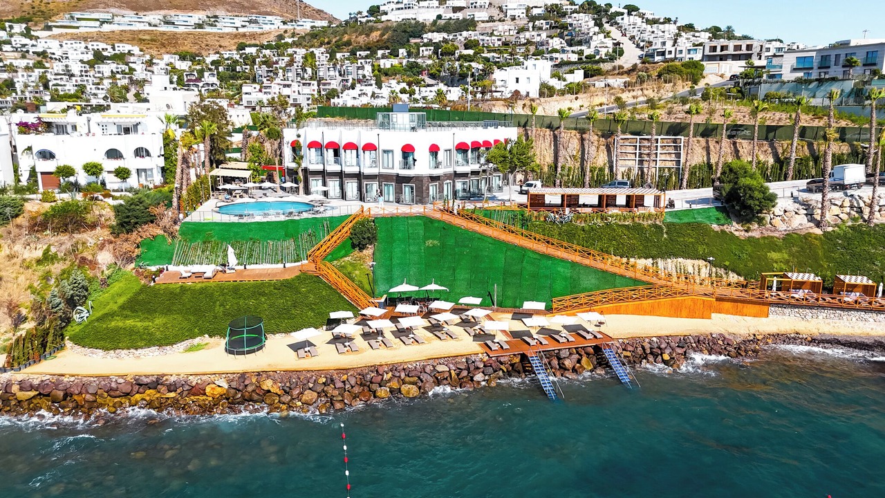 Photo of Outdoor in Turgutreis