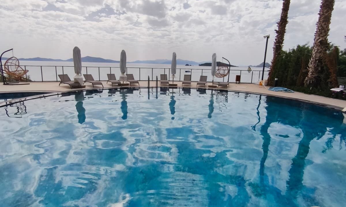 Photo of Outdoor in Turgutreis