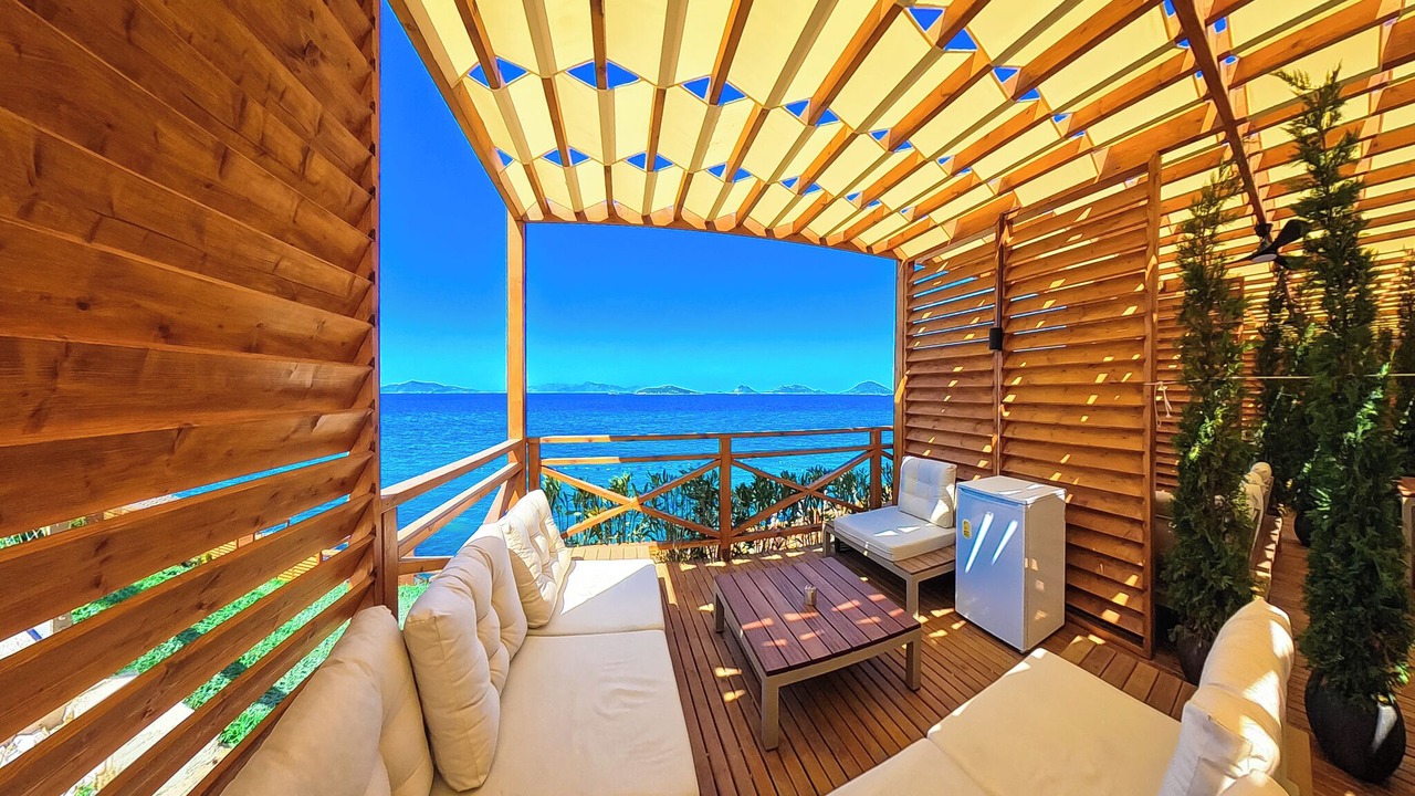 Photo of Outdoor in Turgutreis