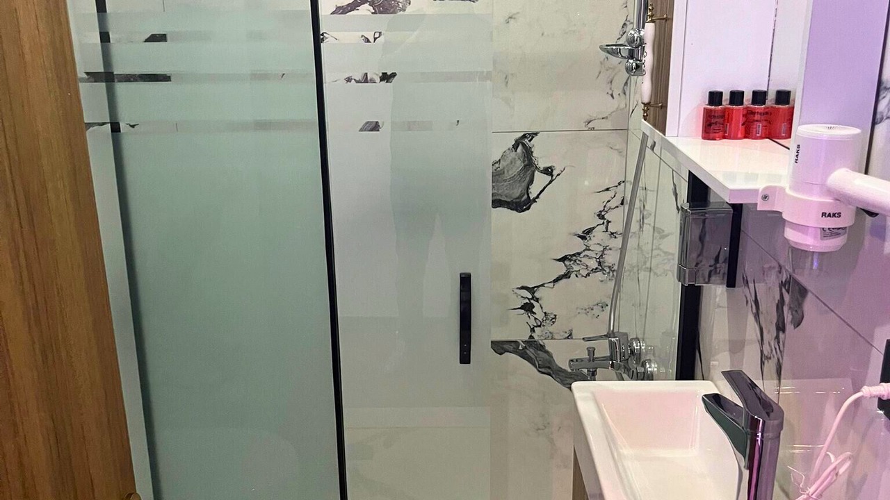 Photo of Bathroom in Kumkapi