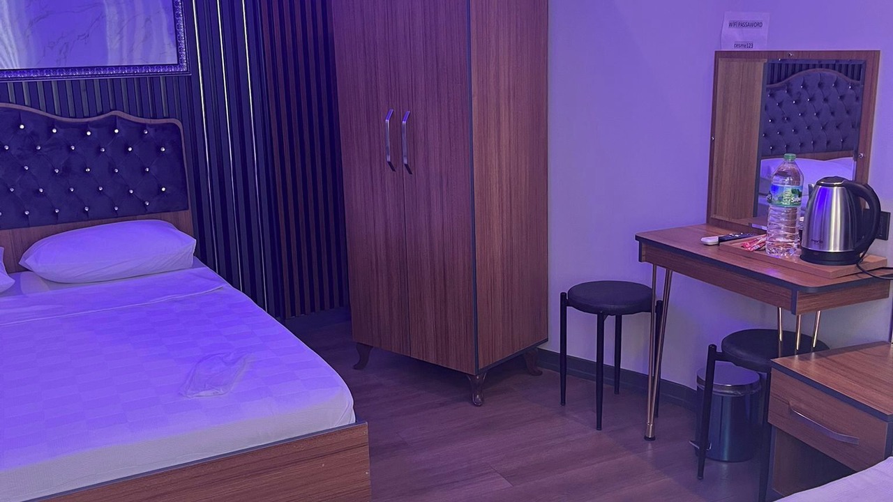 Photo of Bedroom in Kumkapi