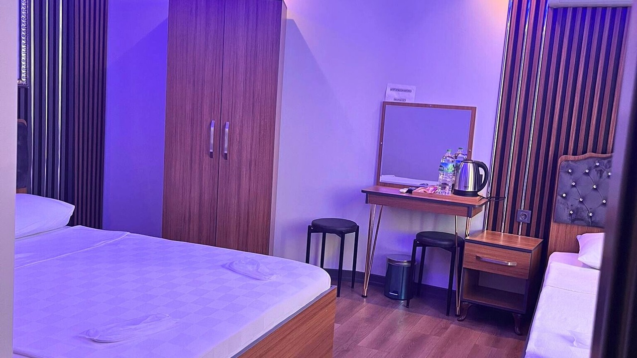 Photo of Bedroom in Kumkapi