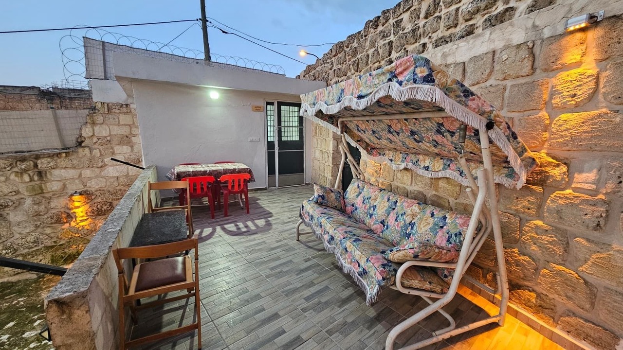 Photo of Outdoor in Midyat