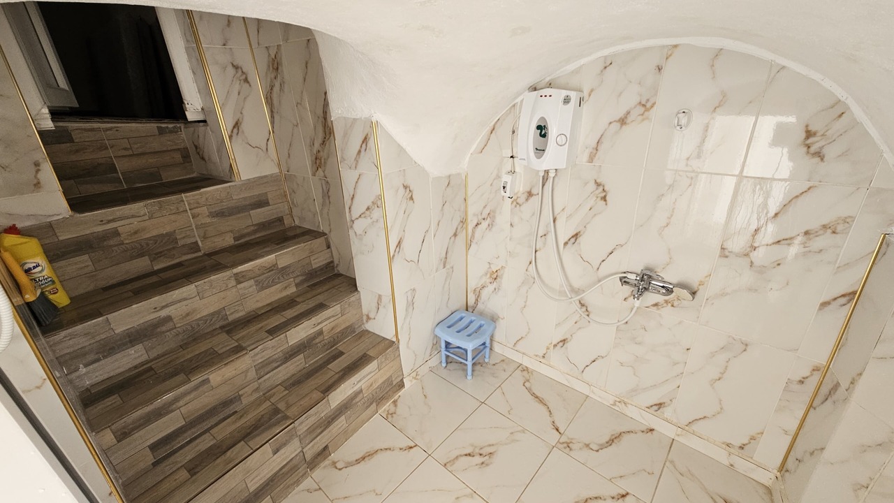 Photo of Bathroom in Midyat