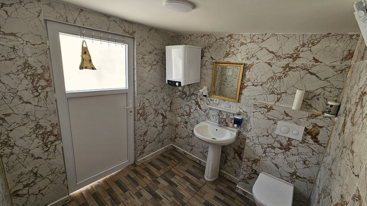 Photo of Bathroom in Midyat