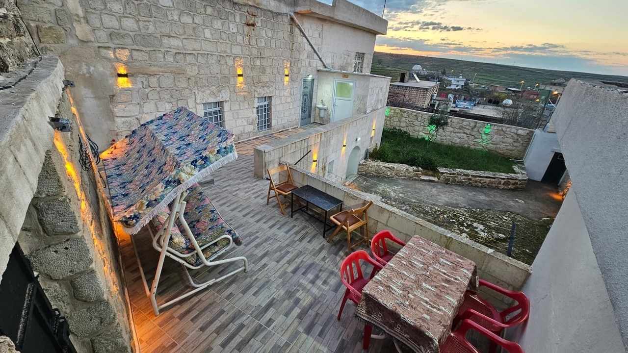 Photo of Outdoor in Midyat