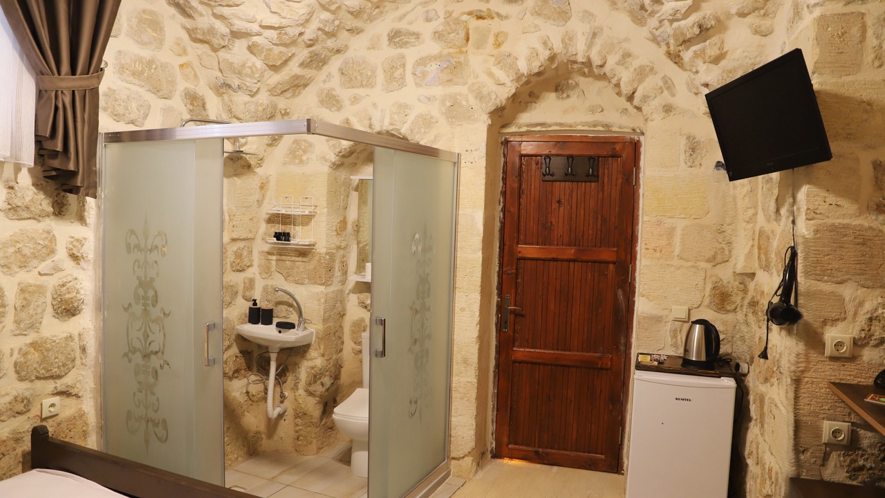 Photo of Bathroom in Artuklu